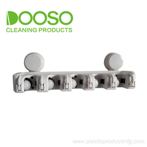 Cleaning Home Organizer Mop Holder DS-1805